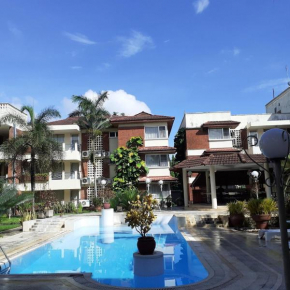 Alana Apartments